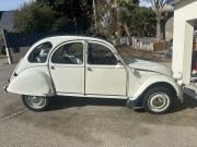 image_1-CITROEN 2CV 6 Spécial - 1987