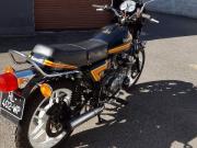 image_3-BENELLI 654 Sport - 1981