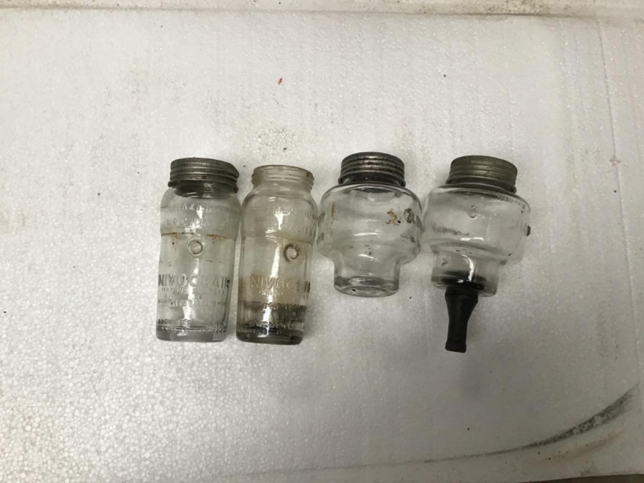 BOCAL FREIN PEUGEOT 203/403 LesAnciennes.com