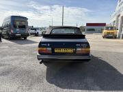 image_3-SAAB 900 TURBO 16S CABRIOLET - 1987