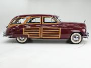 image_8-PACKARD Eight Woody wagon - 1947