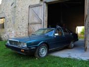 image_0-MASERATI Quattroporte III 4.9L - 1981