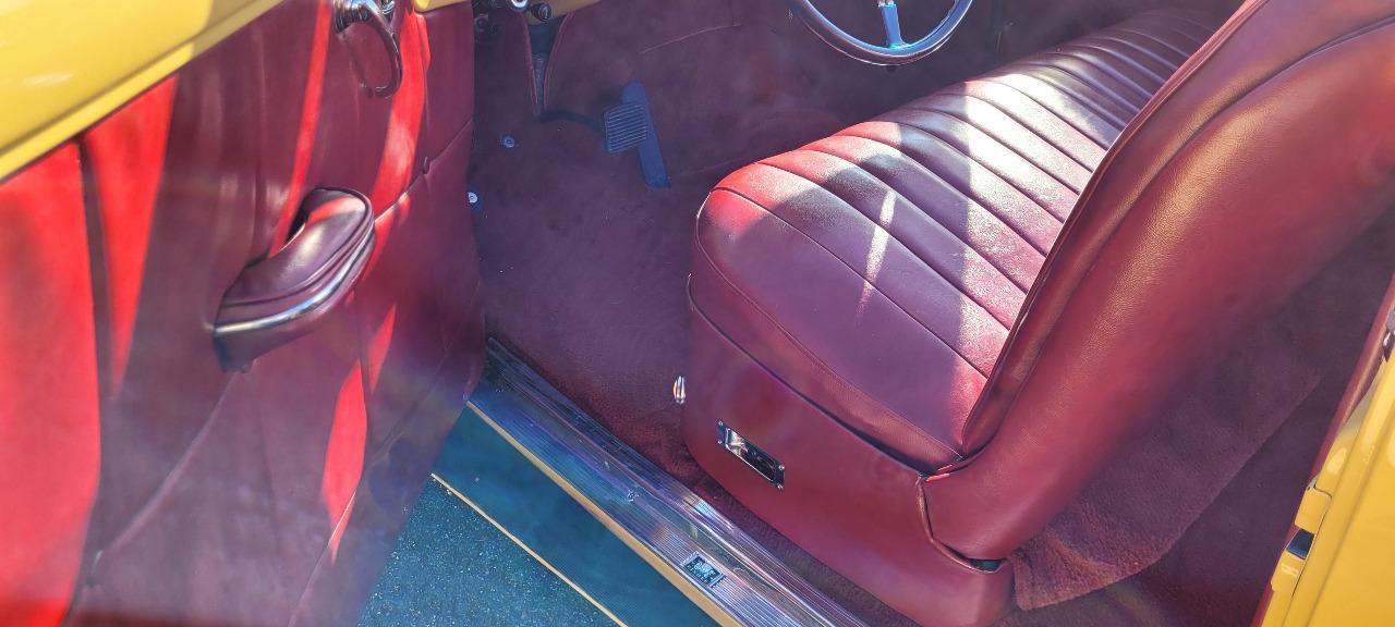 1948 Buick Roadmaster, foto 12