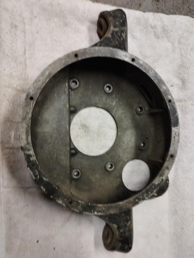 Cloche support DELAHAYE 135 LesAnciennes.com