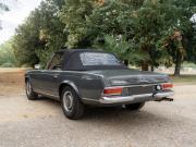 image_5-MERCEDES 230 SL - 1964