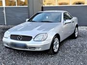 image_0-MERCEDES SLK 200 R170 2.0i 136 BVM - 1997