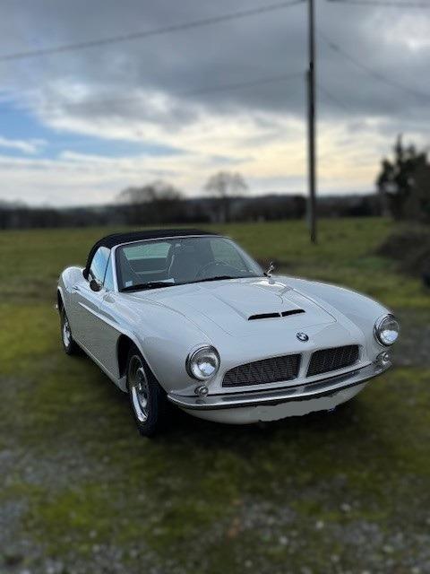 BMW Z3 - 1999 LesAnciennes.com