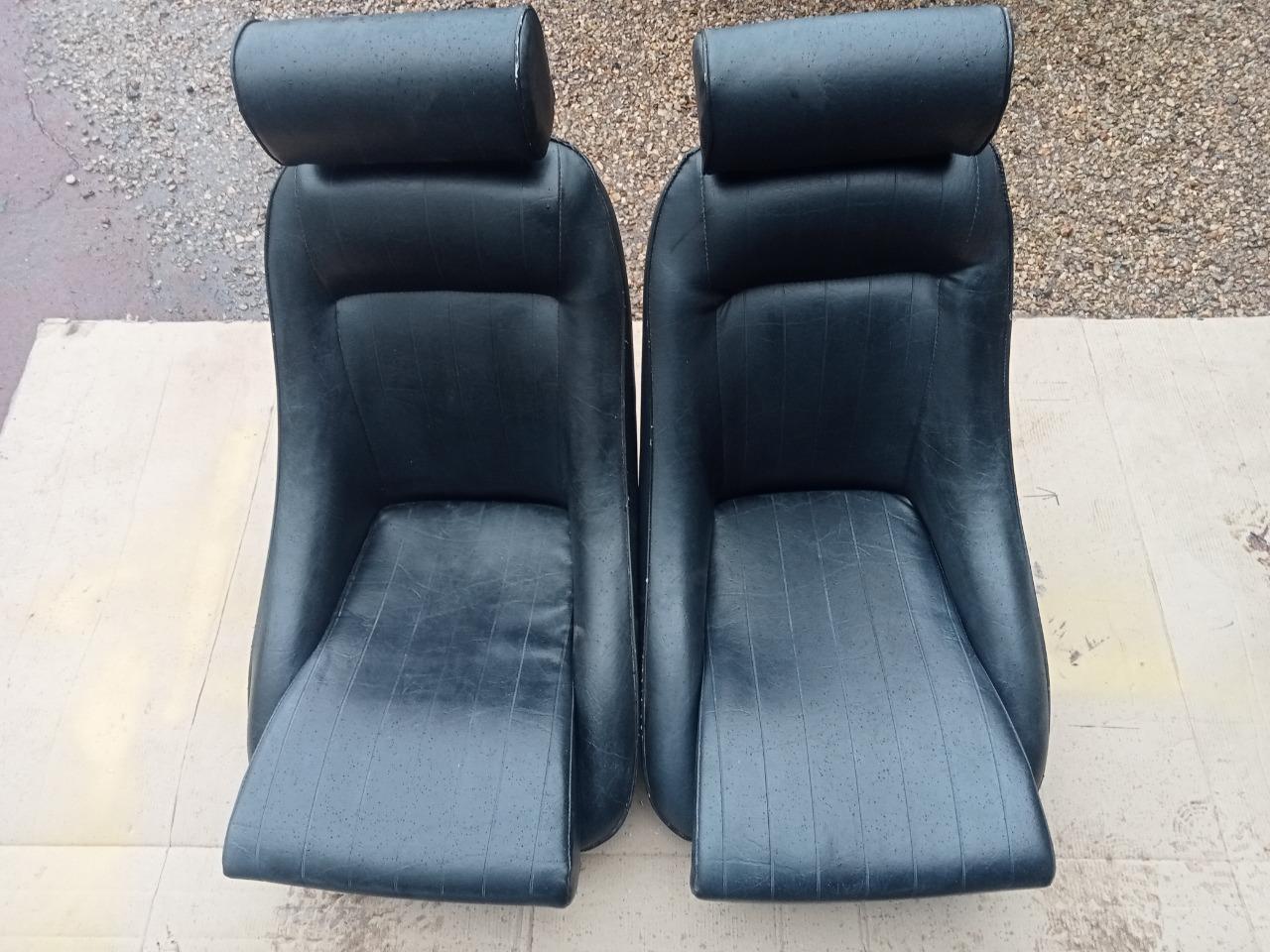 Sièges RENAULT Super 5 LesAnciennes.com