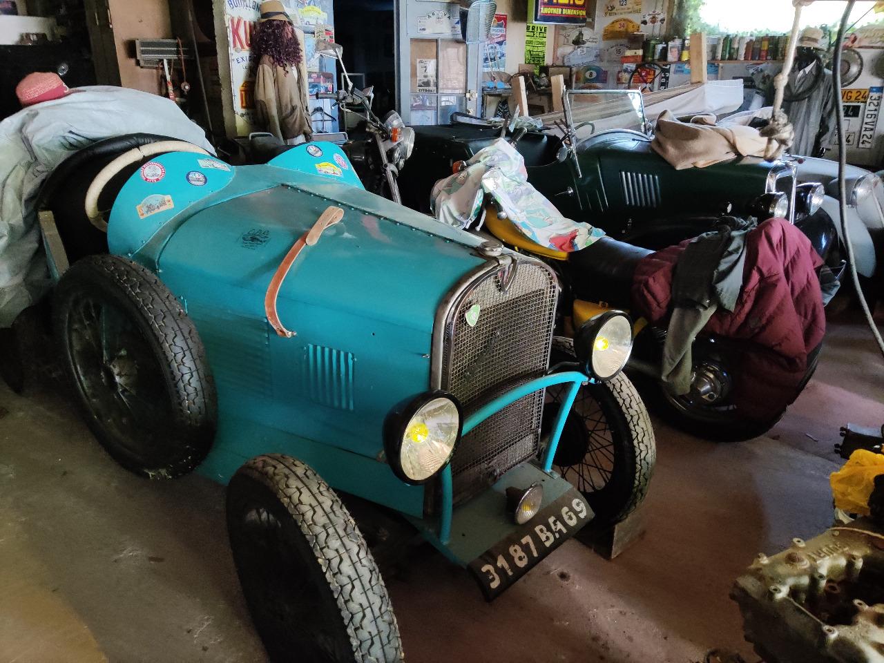 Recherche pièces ROSENGART LR4 LesAnciennes.com