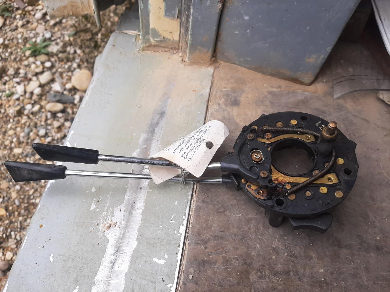 Pièces ALPINE RENAULT A110 LesAnciennes.com