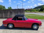 image_3-INNOCENTI 950 S Spider 0.9 43 cv - 1963