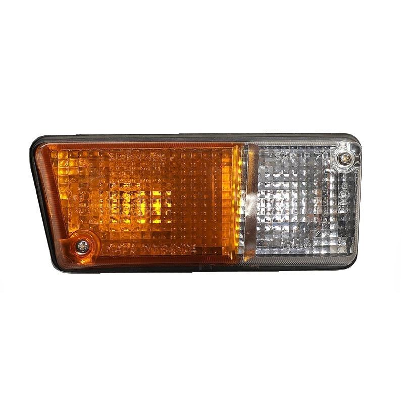 Feu avant droit pour RENAULT 5 (R5) LesAnciennes.com