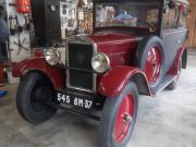 image_0-PEUGEOT Peugeot. 190 S - 1931