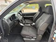 image_5-SUZUKI Grand Vitara 4X4 2.4 166 ch BVM - 2009