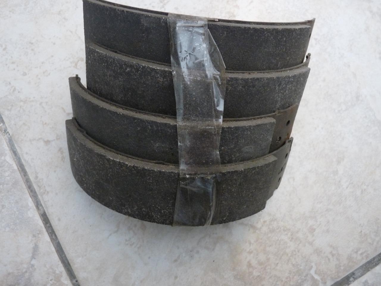 Garnitures de frein Bendix CITROEN LN LesAnciennes.com