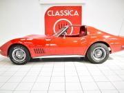 image_3-CHEVROLET Corvette C3 T -Hard Top - 1972