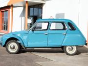 image_1-CITROEN Dyane 6 - 1994