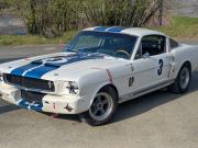 image_0-FORD Mustang SHELBY GT 350 - 1965