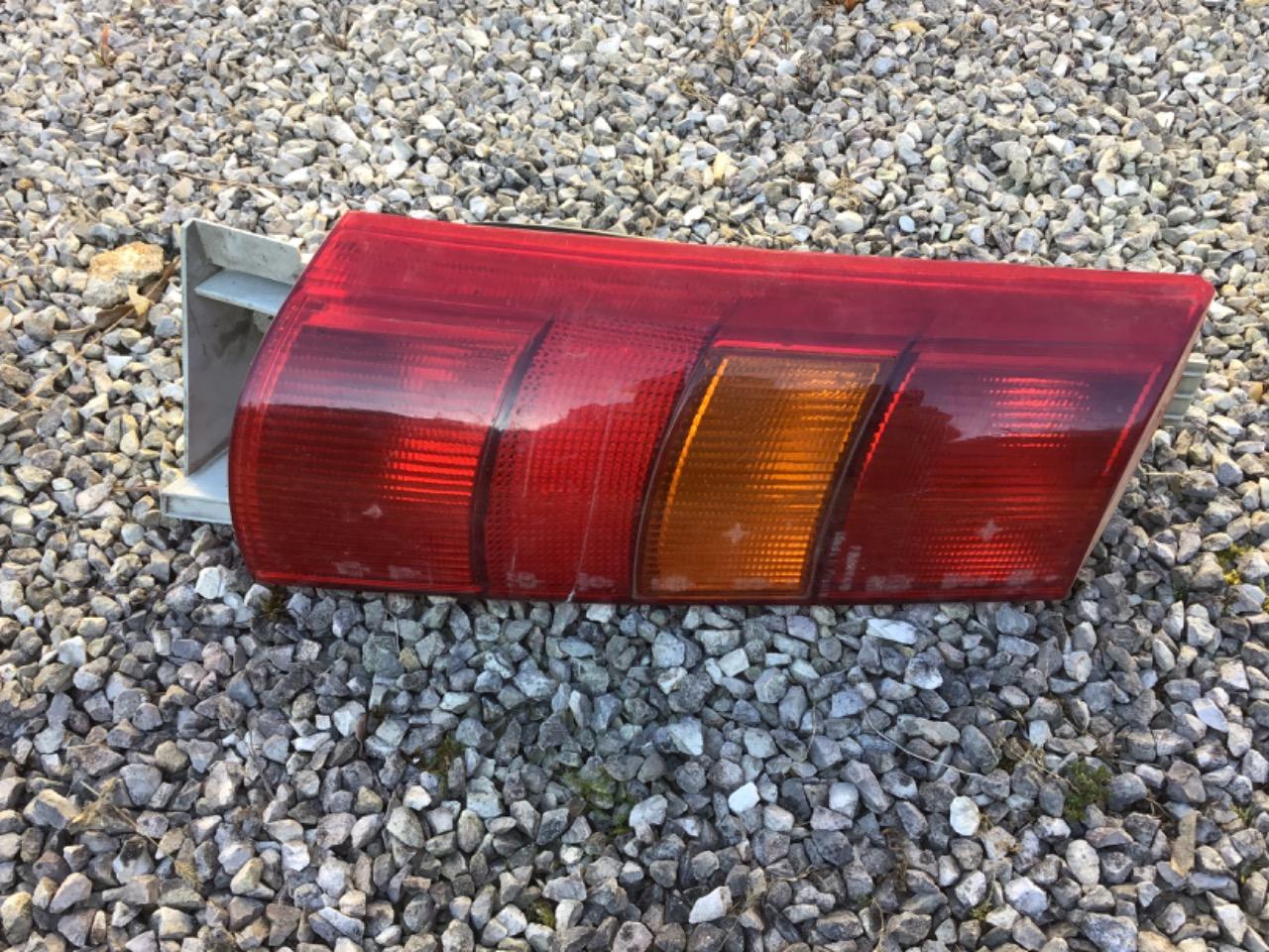 Feu RENAULT Super 5 LesAnciennes.com