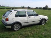 image_1-VOLKSWAGEN Golf mk 2 G60 - 1991