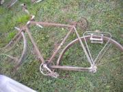 image_6-Lot vélos anciens Peugeot Motobécane torpado .....