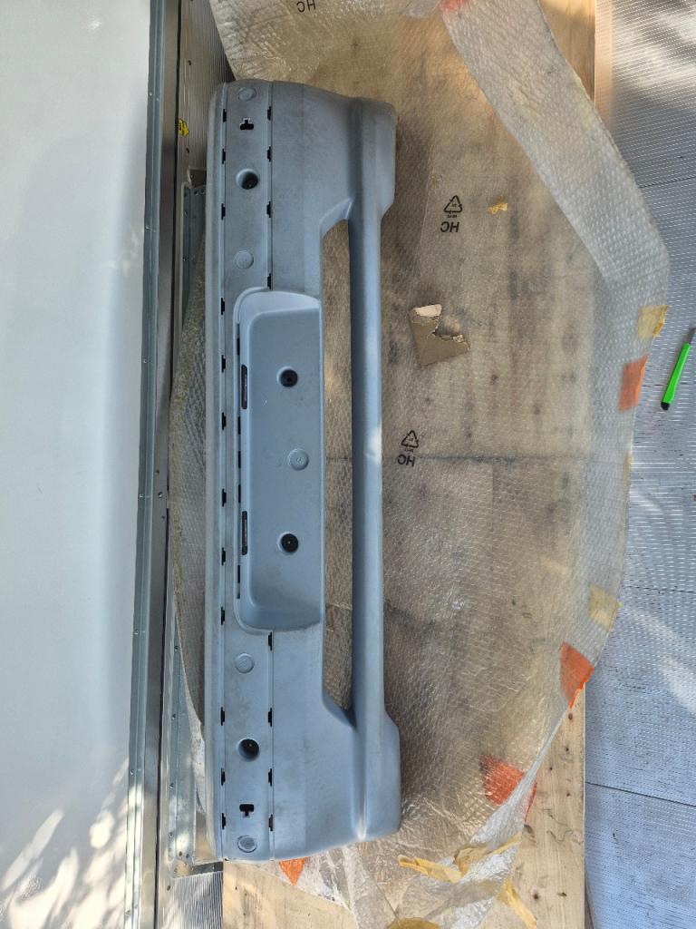 Pare Choc AR PEUGEOT 106 LesAnciennes.com