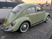 image_2-VOLKSWAGEN Coccinelle - 1961