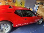 image_2-DE TOMASO Pantera GTS - 1977