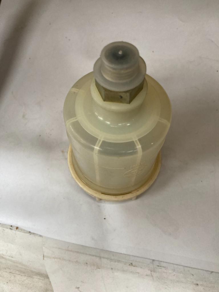 Réservoir liquide de frein neuf CITROEN 2CV 6 LesAnciennes.com