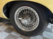 image_5-JAGUAR Type E Cabriolet 4,2 Série2 - 1968