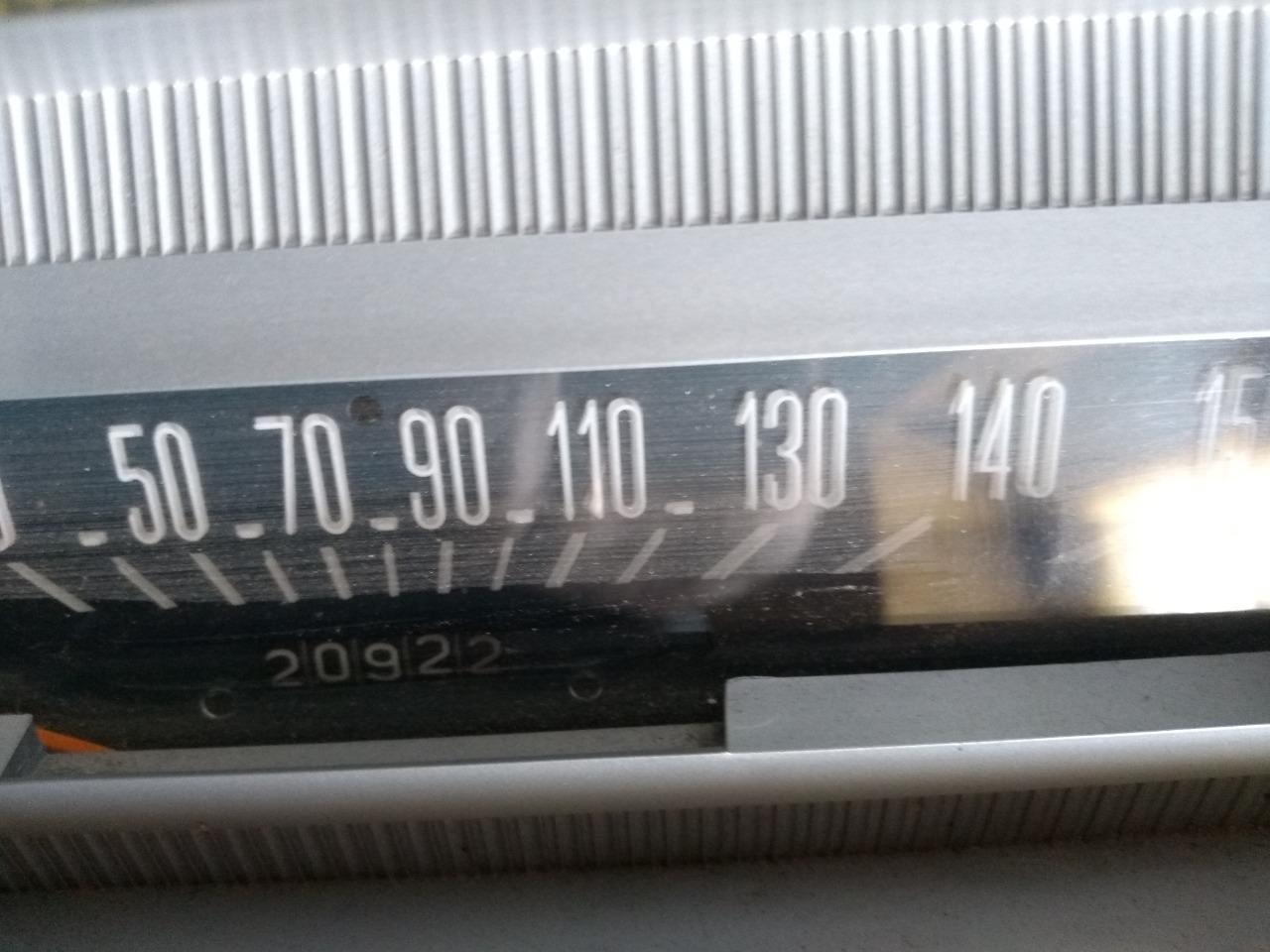 Lot de pièces SIMCA 1000 LesAnciennes.com