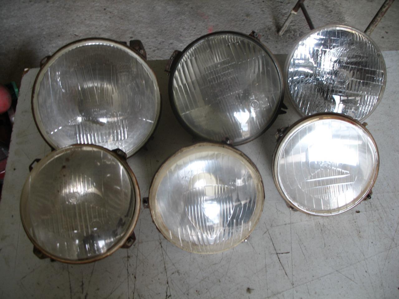 Phares DIVERSES Phares LesAnciennes.com