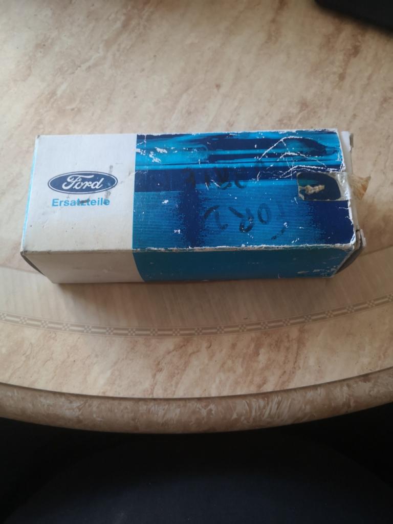 Barillets FORD Orion LesAnciennes.com