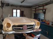 image_1-MERCEDES 190 SL - 1963