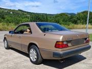 image_5-MERCEDES 300 CE C124 3.0i 188 cv BVA - 1988