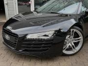 image_14-AUDI R8 V8 Boite manuelle - 2010