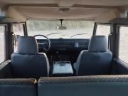 image_2-LAND ROVER Defender 110 v8 3.5 sw - 1988