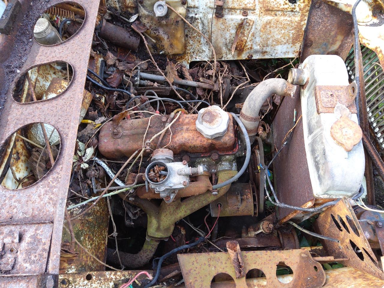 Pièces SIMCA P60 LesAnciennes.com