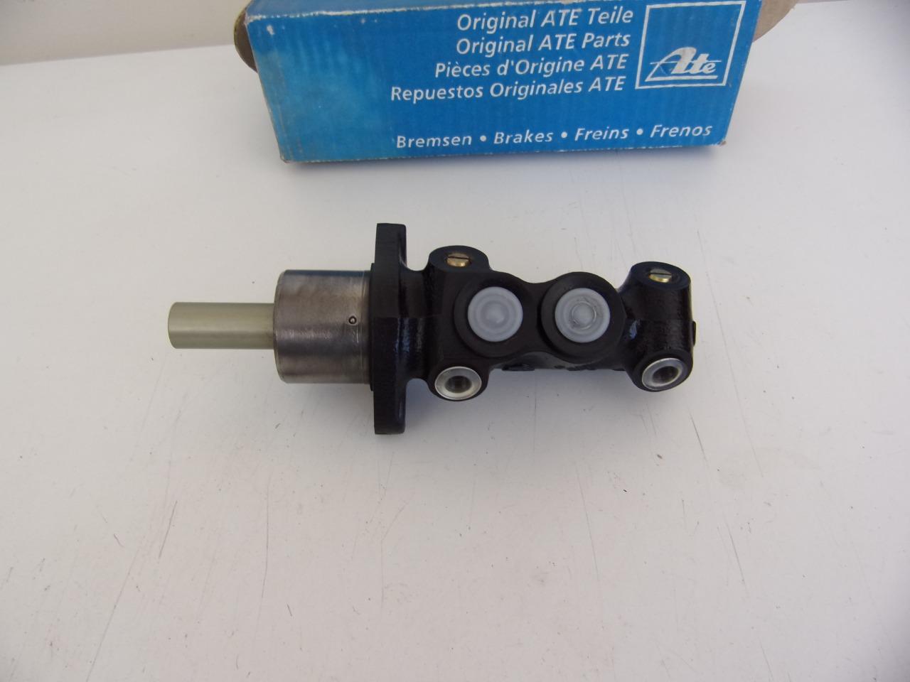 Maître-cylindre frein ATE 03212020313 PEUGEOT 205 LesAnciennes.com