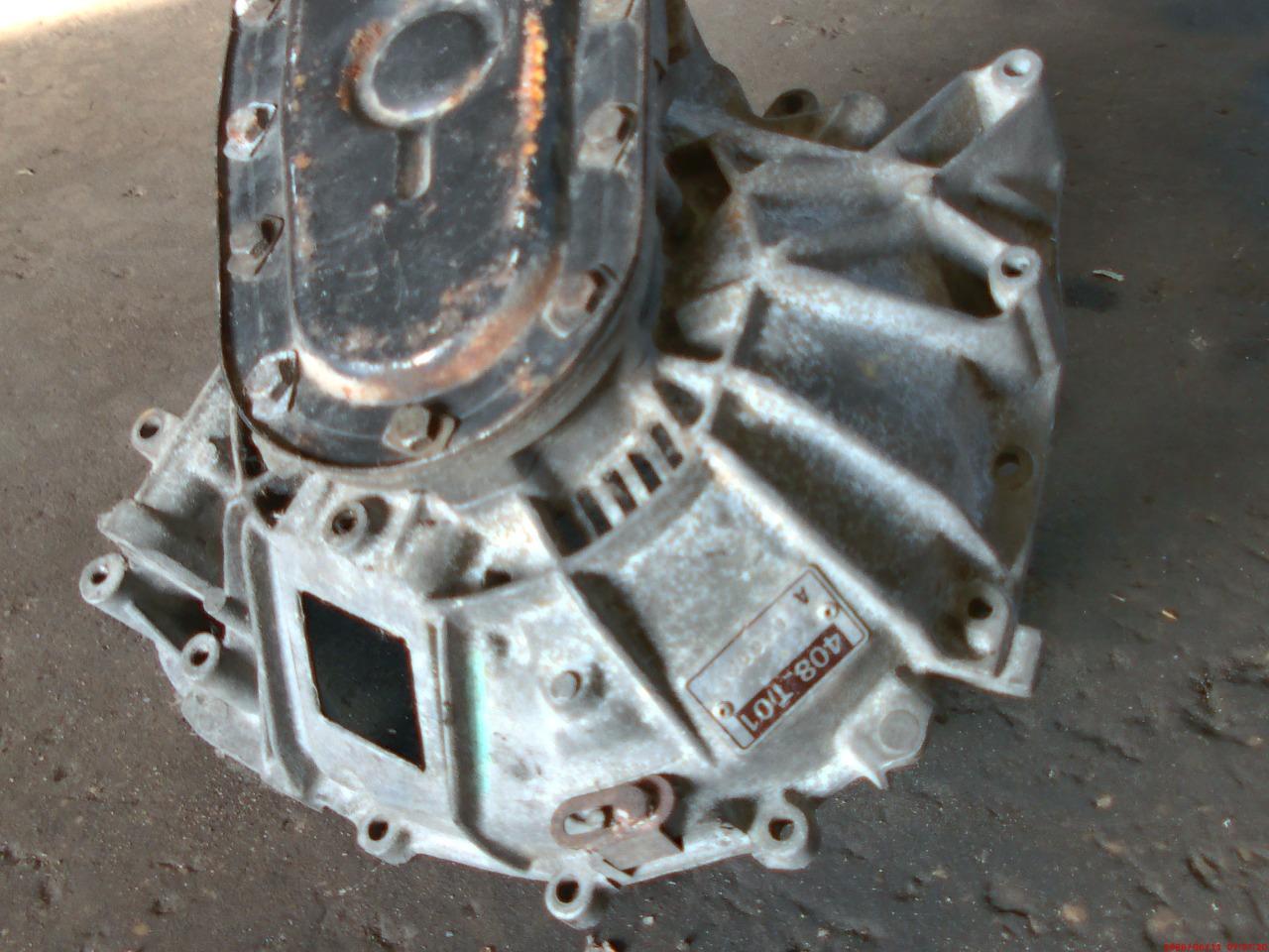 Transfert moteur PEUGEOT 205 104 LesAnciennes.com
