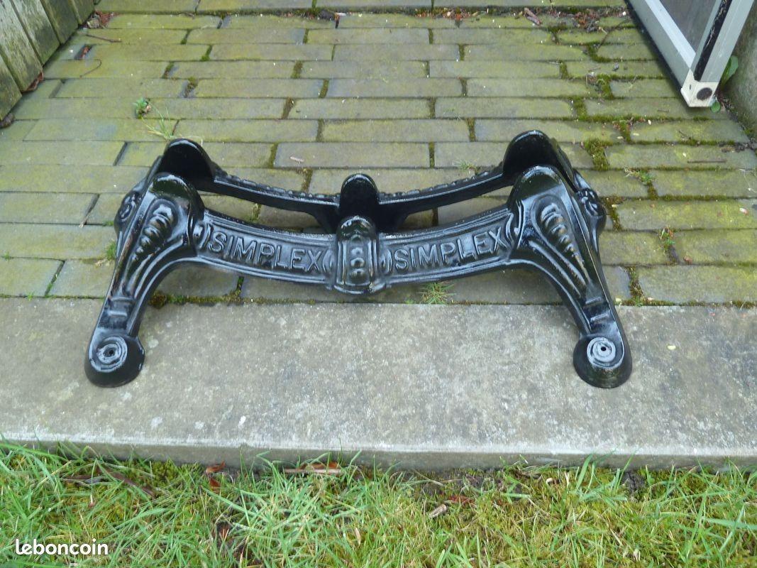 Recherche pièces SUPPORT ANCIEN de roue cycle vélo LesAnciennes.com