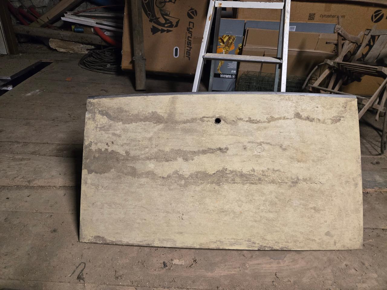 Lot de pièces TRIUMPH 1500 Mk4 LesAnciennes.com