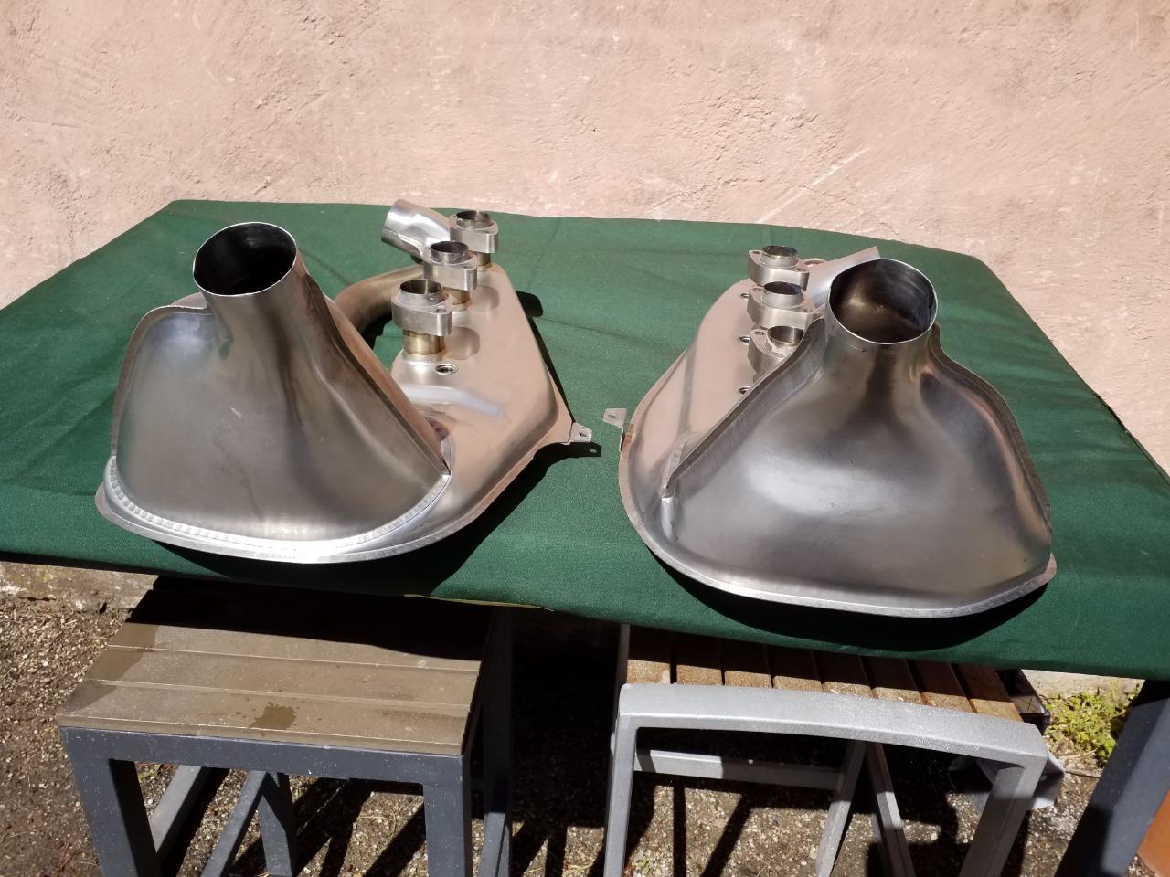 Pièces PORSCHE 911 Carrera 3.2L LesAnciennes.com