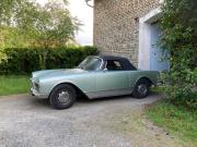 image_8-FACEL VEGA Facellia cabriolet FA - 1960