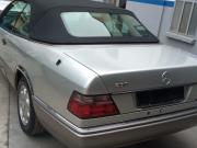 image_4-MERCEDES 200 E Cabriolet - 1995