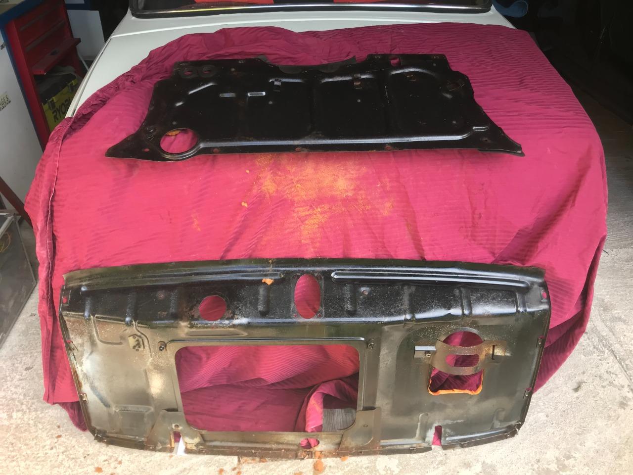 Pièces RENAULT 10 (R10) OU RENAULT 8 LesAnciennes.com