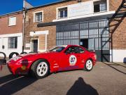 image_1-PORSCHE 944 turbo cup officiel - 1987