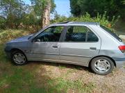 image_0-PEUGEOT 306 Berline bi-corp 5p - 1998