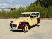 image_0-CITROEN 2CV Dolly - 1976