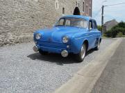 image_0-RENAULT Dauphine Gordini R1095 - 1965